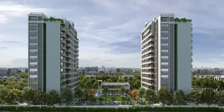 Keystone Skyvillas XL Image 9