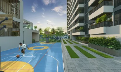 Keystone Skyvillas XL Image 10