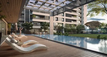 Keystone Skyvillas XL Image 11