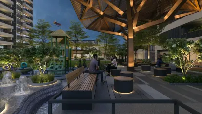 Keystone Skyvillas XL Image 12