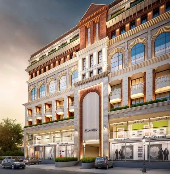 Dharma Ananta Stanford Image 1