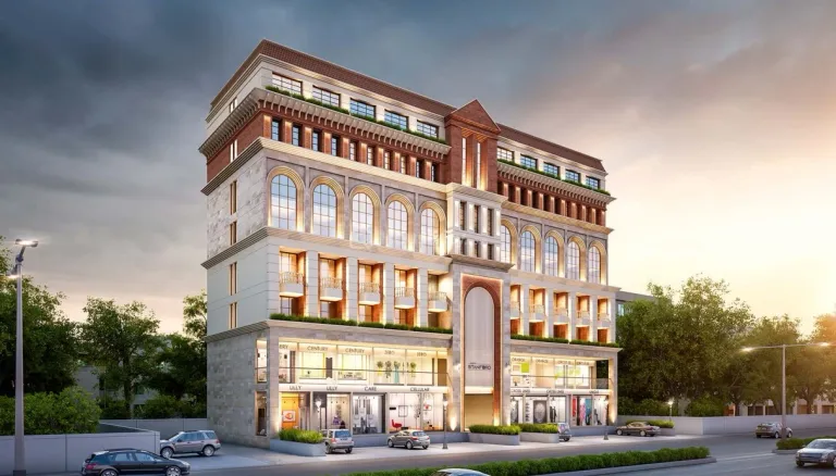 Dharma Ananta Stanford Image 2