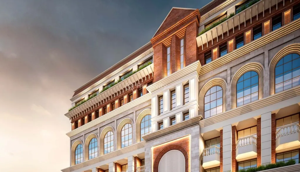 Dharma Ananta Stanford Image 3