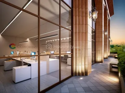 Dharma Ananta Stanford Image 4