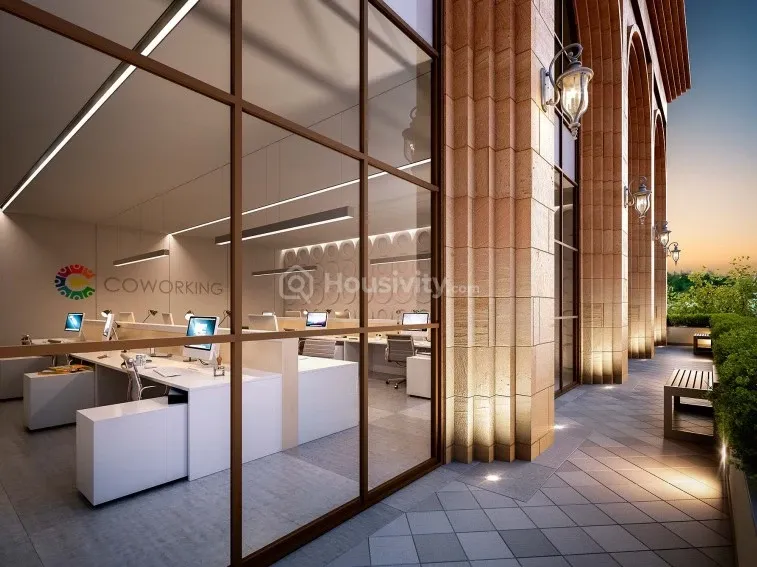 Dharma Ananta Stanford Image 4