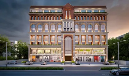 Dharma Ananta Stanford Thumbnail