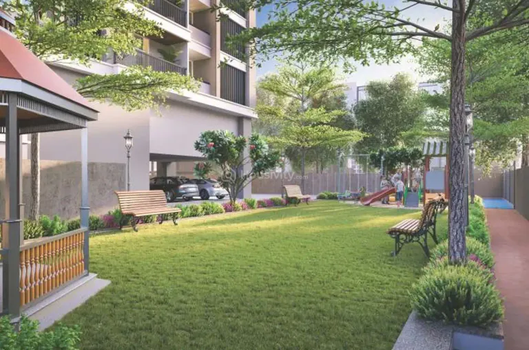 Shree Siddheshwaray Paramount Image 6