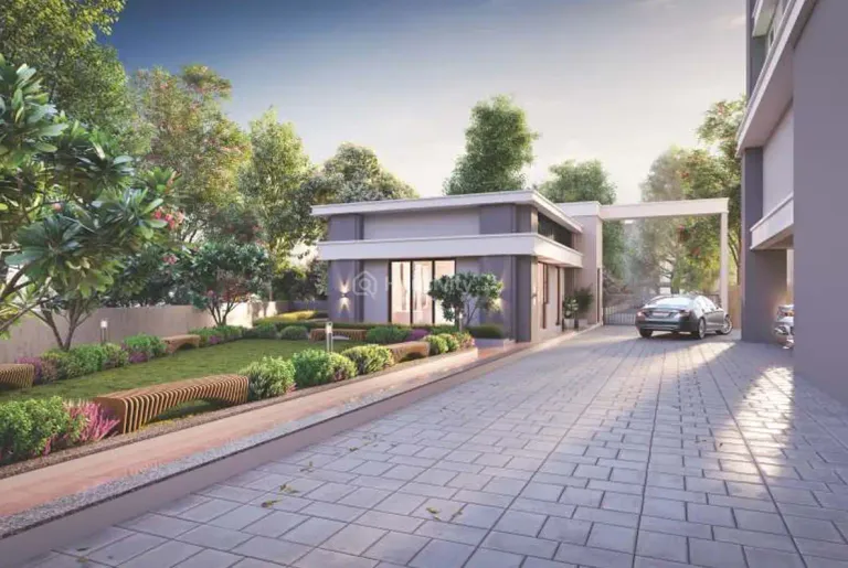 Shree Siddheshwaray Paramount Image 4