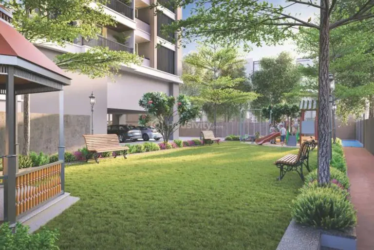 Shree Siddheshwaray Paramount Image 5