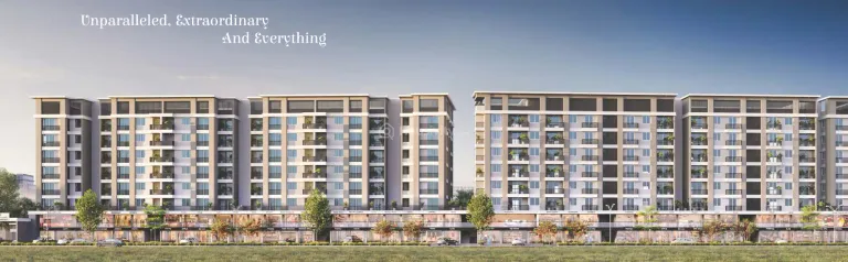 Shree Siddheshwaray Paramount Image 9