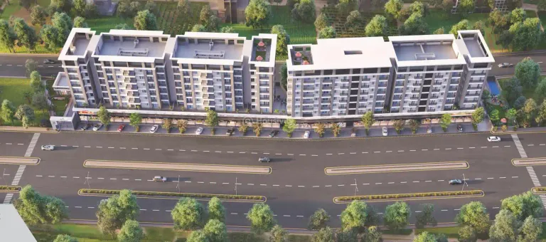 Shree Siddheshwaray Paramount Image 10