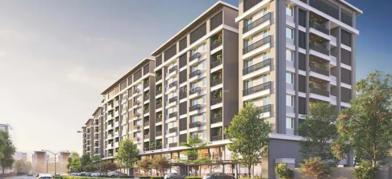 Shree Siddheshwaray Paramount Image 12