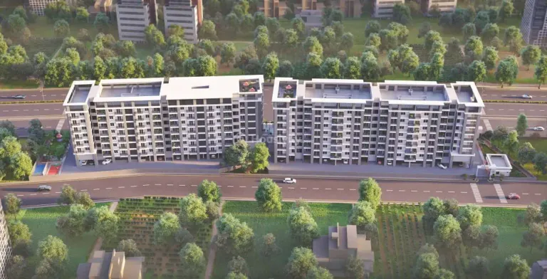 Shree Siddheshwaray Paramount Image 13