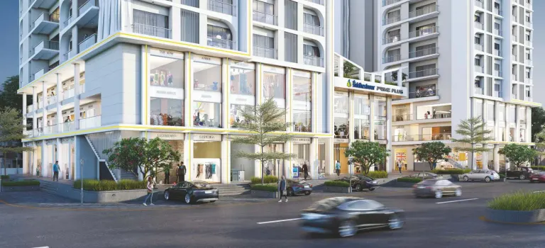 Shree Siddheshwaray Prime Plus Image 4