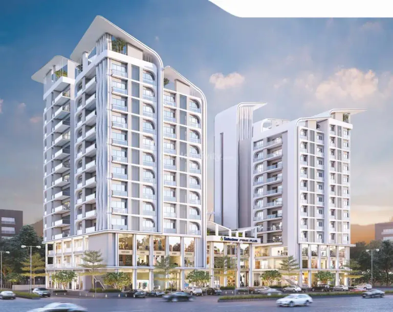 Shree Siddheshwaray Prime Plus Image 5