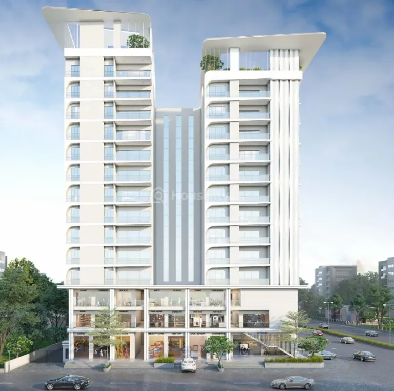 Shree Siddheshwaray Prime Plus Image 7