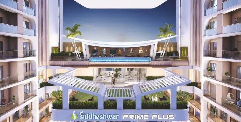 Shree Siddheshwaray Prime Plus Image 9