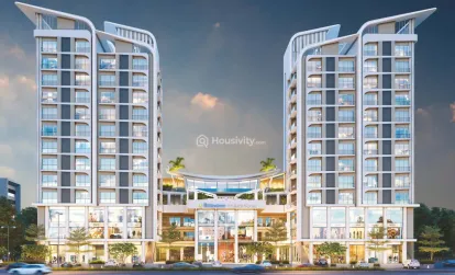 Shree Siddheshwaray Prime Plus Thumbnail