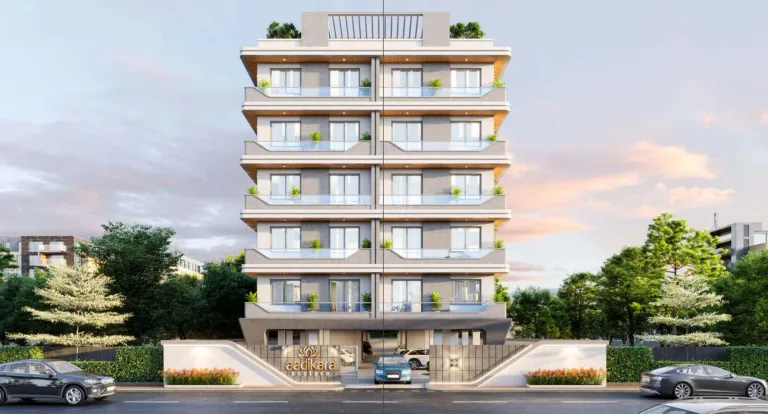 Aadikara Enclave Image 1