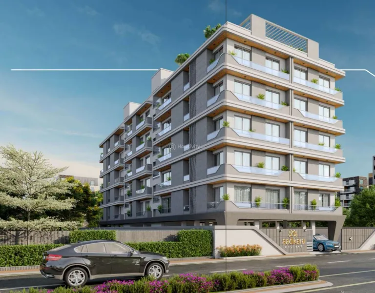 Aadikara Enclave Image 4