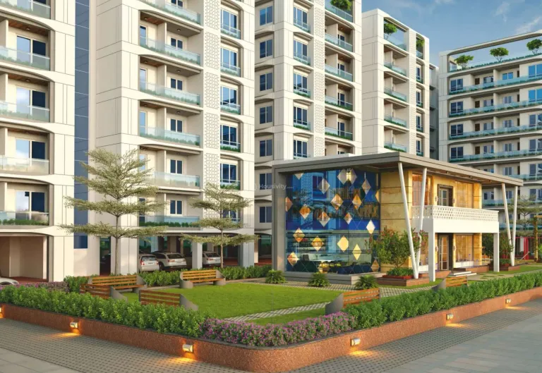 Amardeep Landmark Phase 2 Image 1