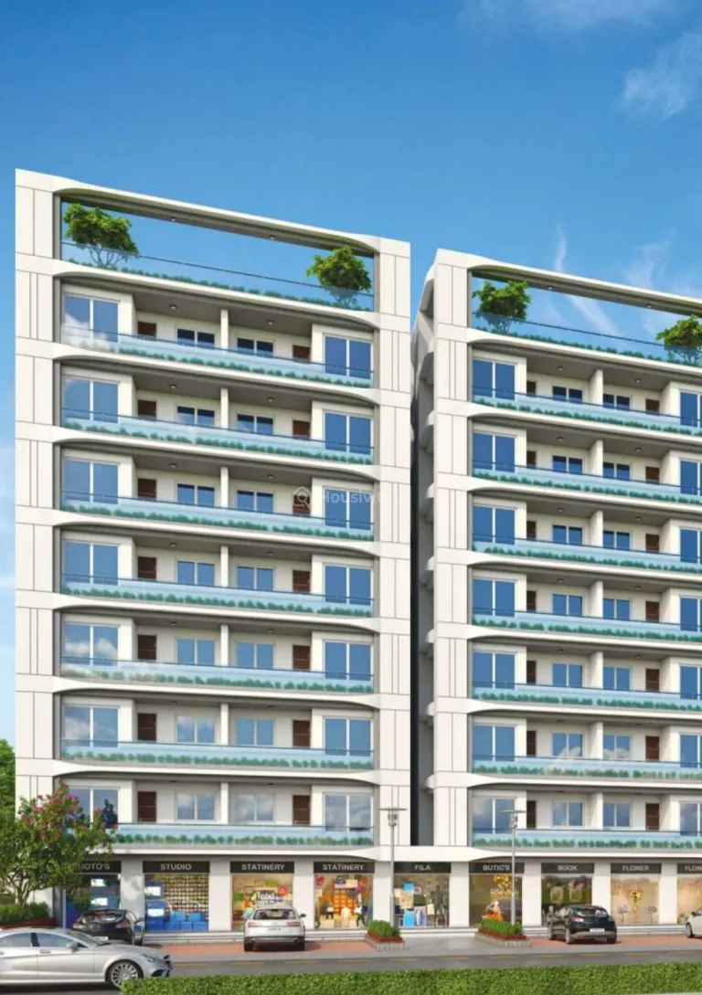 Amardeep Landmark Phase 2 Image 3