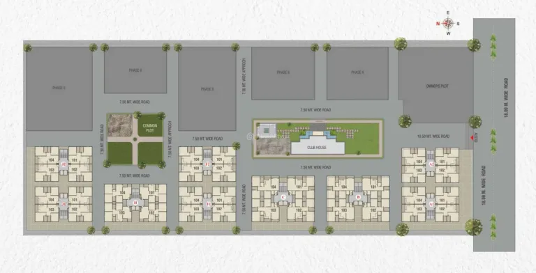 Amardeep Landmark Phase 2 Image 7