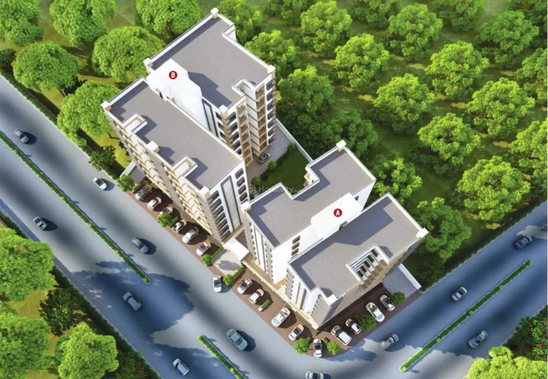 Kamdhenu Residency Image 4