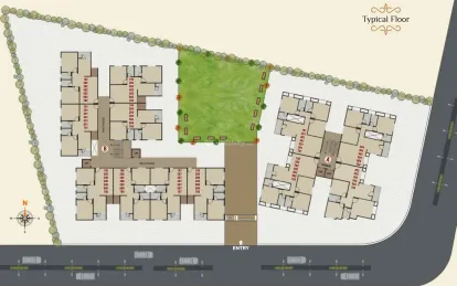 Kamdhenu Residency Image 6