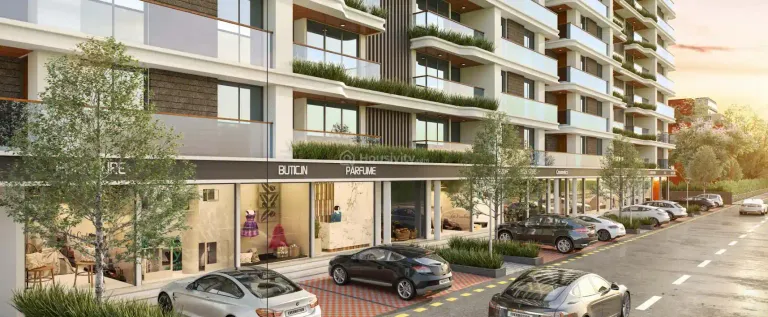 Shree Siddheshwar Pacific Image 1