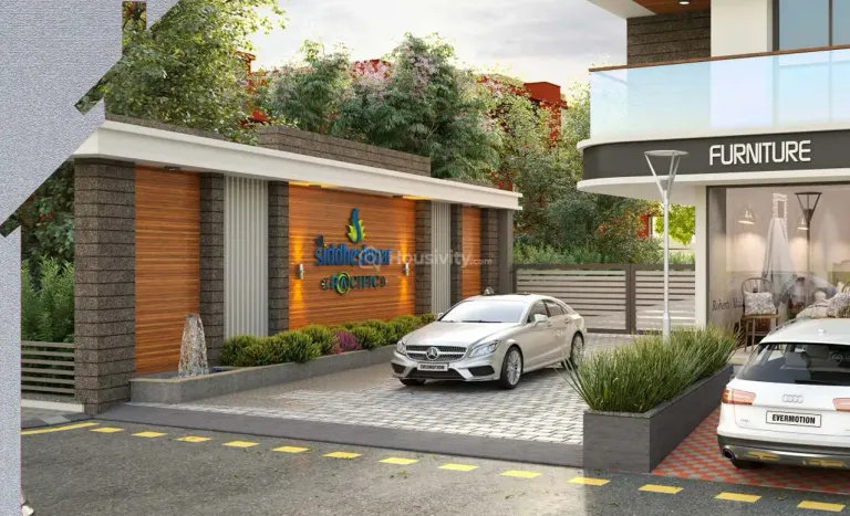 Shree Siddheshwar Pacific Image 2