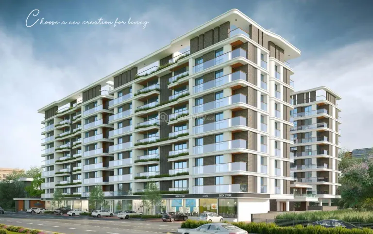 Shree Siddheshwar Pacific Image 3