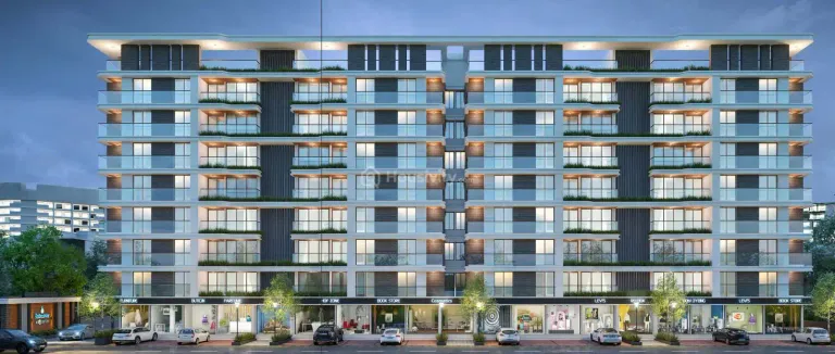 Shree Siddheshwar Pacific Image 4