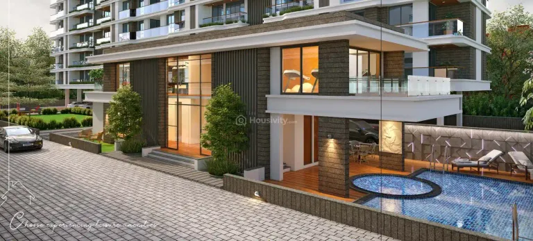 Shree Siddheshwar Pacific Image 5