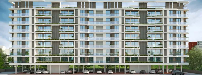 Shree Siddheshwar Pacific Image 6