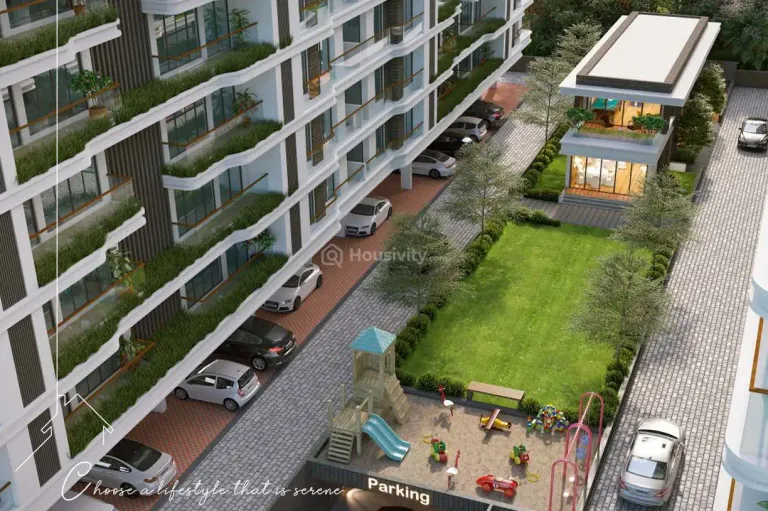 Shree Siddheshwar Pacific Image 7