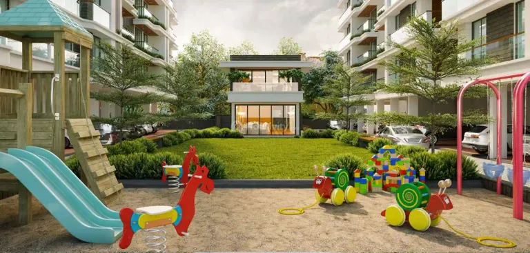 Shree Siddheshwar Pacific Image 8