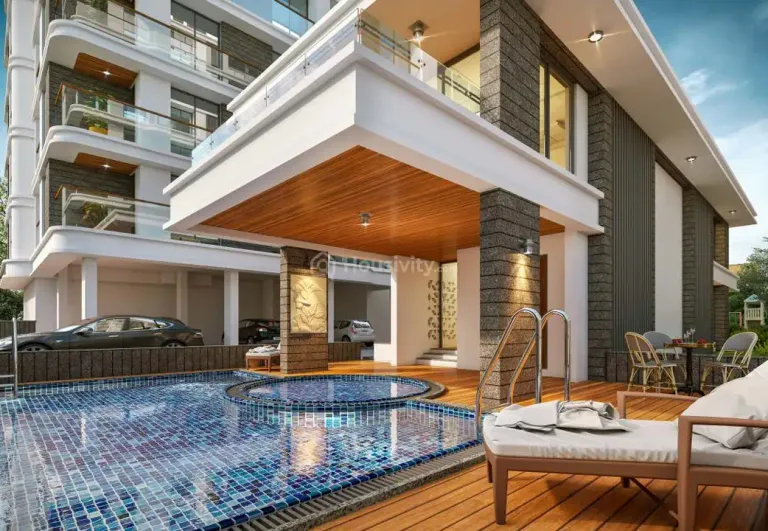 Shree Siddheshwar Pacific Image 9