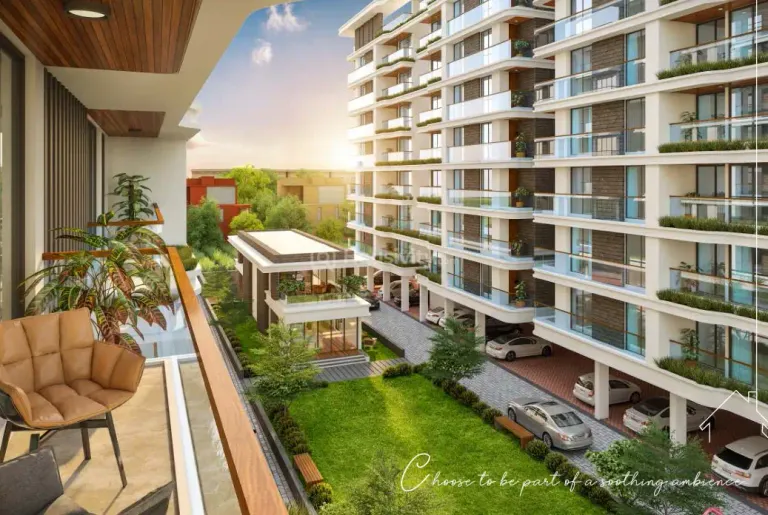 Shree Siddheshwar Pacific Image 10