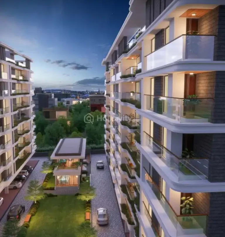 Shree Siddheshwar Pacific Image 11