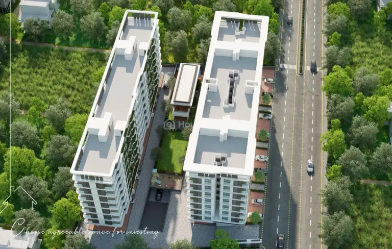 Shree Siddheshwar Pacific Image 12