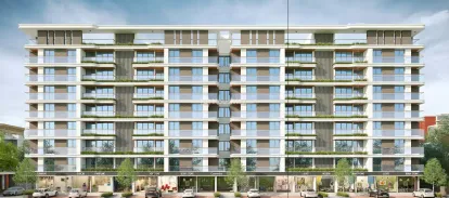 Shree Siddheshwar Pacific Thumbnail