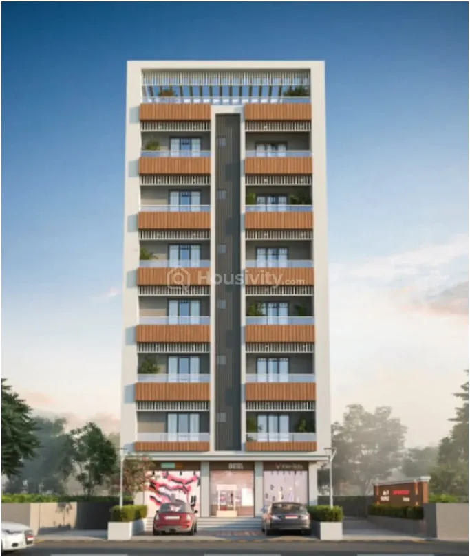 Kanha Laxmi Narayan Avenue Image 3