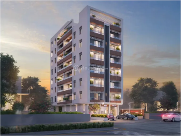 Kanha Laxmi Narayan Avenue Image 2