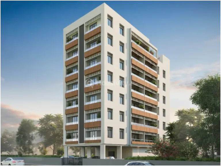 Kanha Laxmi Narayan Avenue Image 1