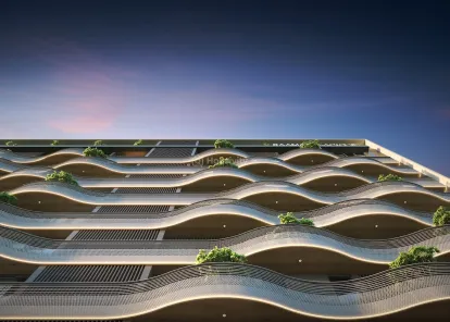 Raama Palacio II Image 1