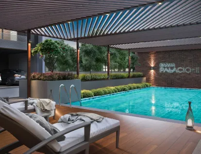 Raama Palacio II Image 2