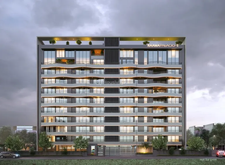 Raama Palacio II Image 6