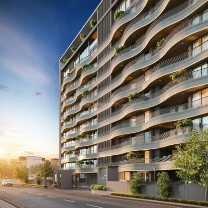 Raama Palacio II Image 3