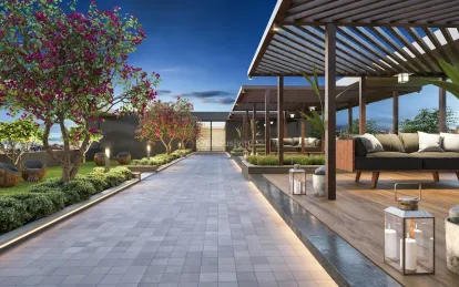 Raama Palacio II Image 4